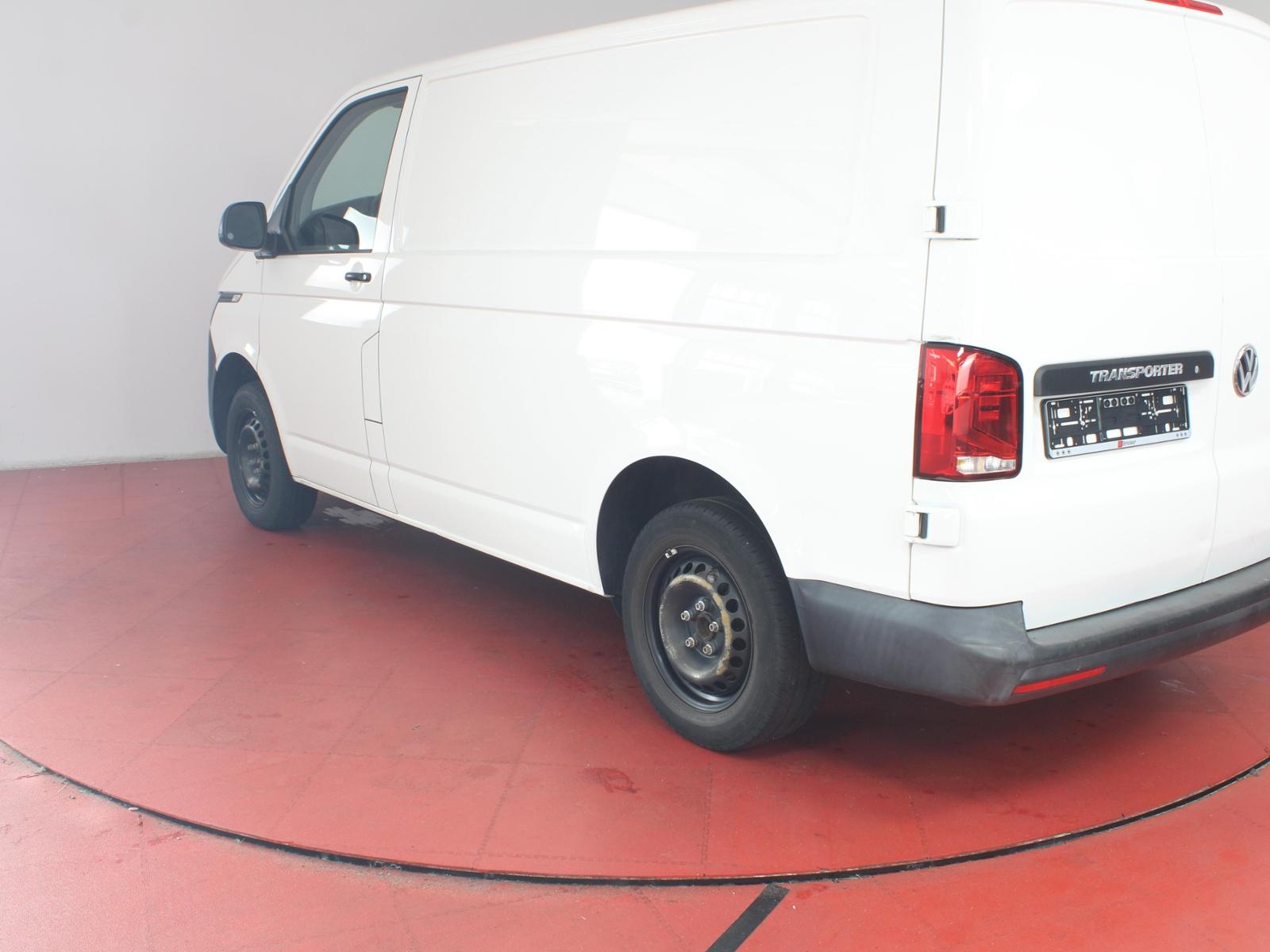 Volkswagen T6.1 Transporter Kasten 2.0TDI 261,-ohne Anzahlu