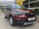 Opel Crossland 1.2 Innovation - Opel Crossland (X): Automatik