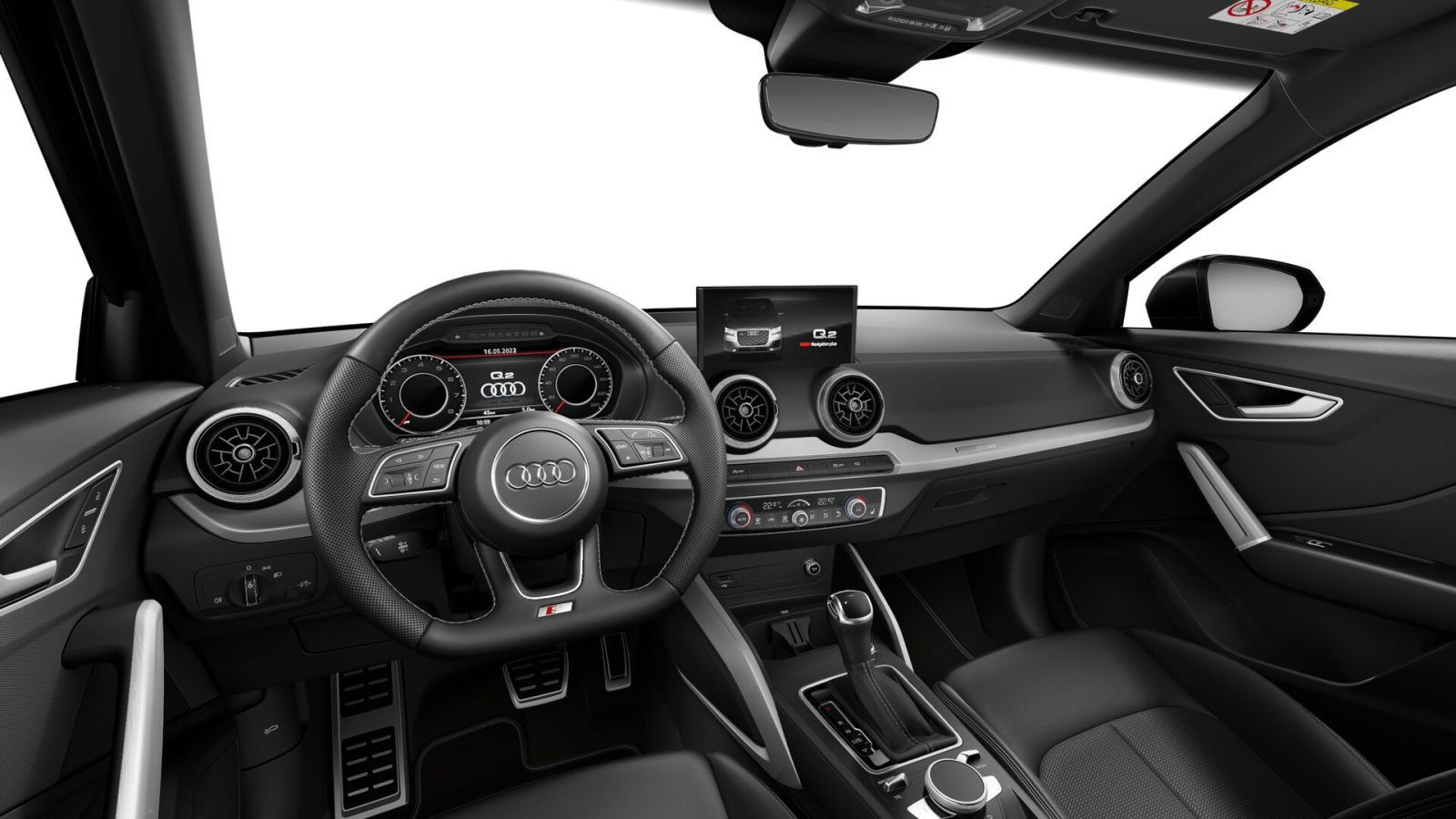 Audi Q2 - Bild 7