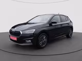 Skoda Fabia 1.0 TSI DSG Tour NAVI RFK LM PDC SMART LIN - Skoda Fabia in Solingen