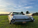 Cadillac Andere - Cadillac aus 1959