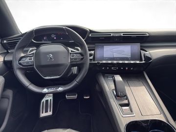 Peugeot 508 1.6 PureTech 225 First Edition 360+Kam.+LED