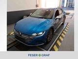 Volkswagen Arteon Shootingbrake 2.0 TDI Elegance DSG Matrix - Volkswagen Arteon: Blau, Kombi