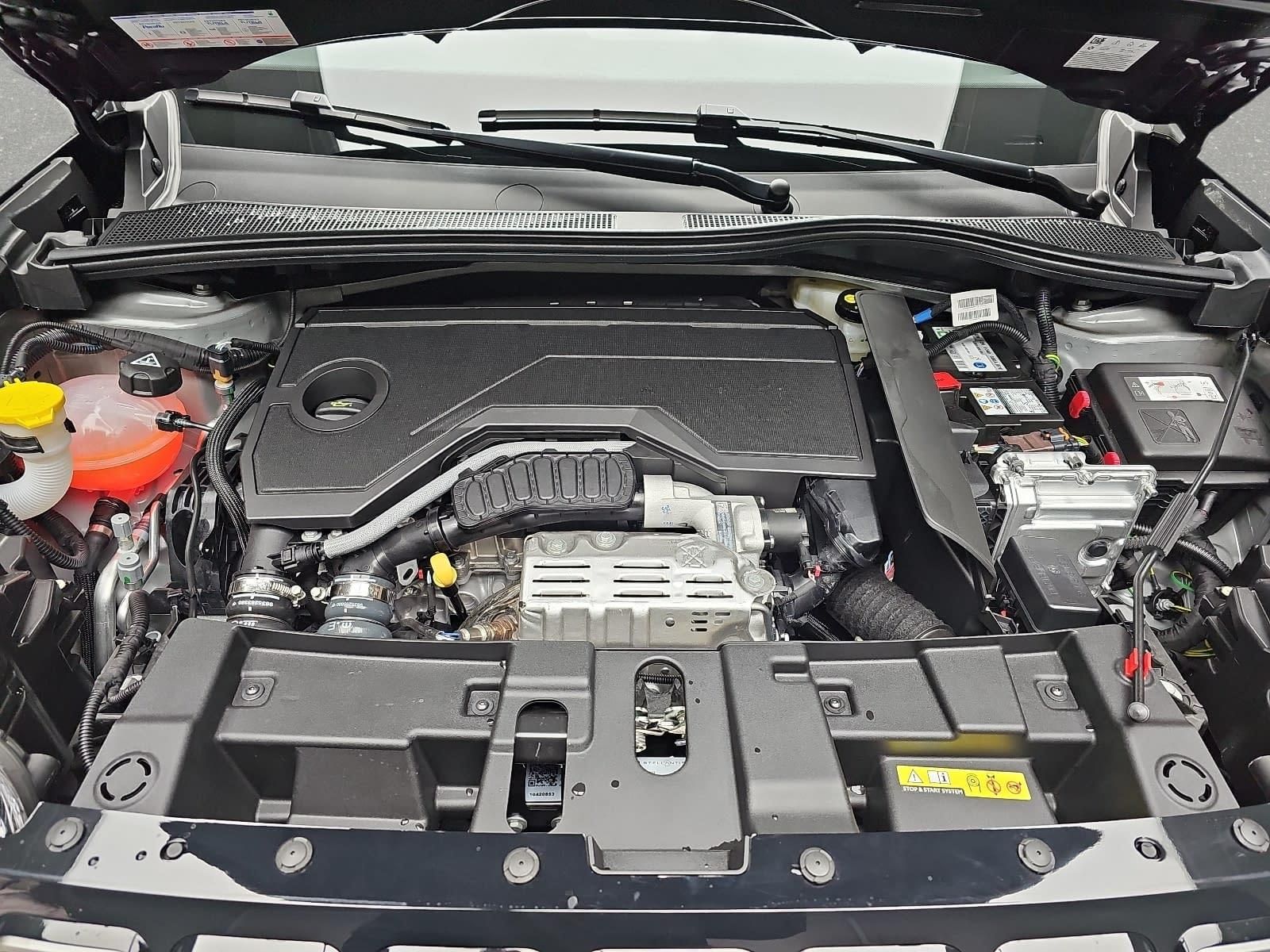 Jeep Avenger - Bild 16