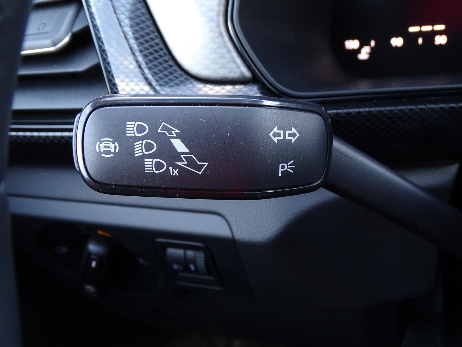 Volkswagen T-Cross 1.0 TSI DSG LED ACC Kamera