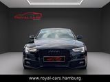 Audi A5 Sportback 3.0 TDI quattro 3X S-Line / Keyless - Audi A5 mit Diesel-Antrieb: Limousine, 3.0