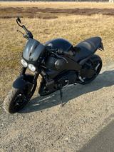 Buell XB12SX Lightning "Black Edition" - BUELL LIGHTNING