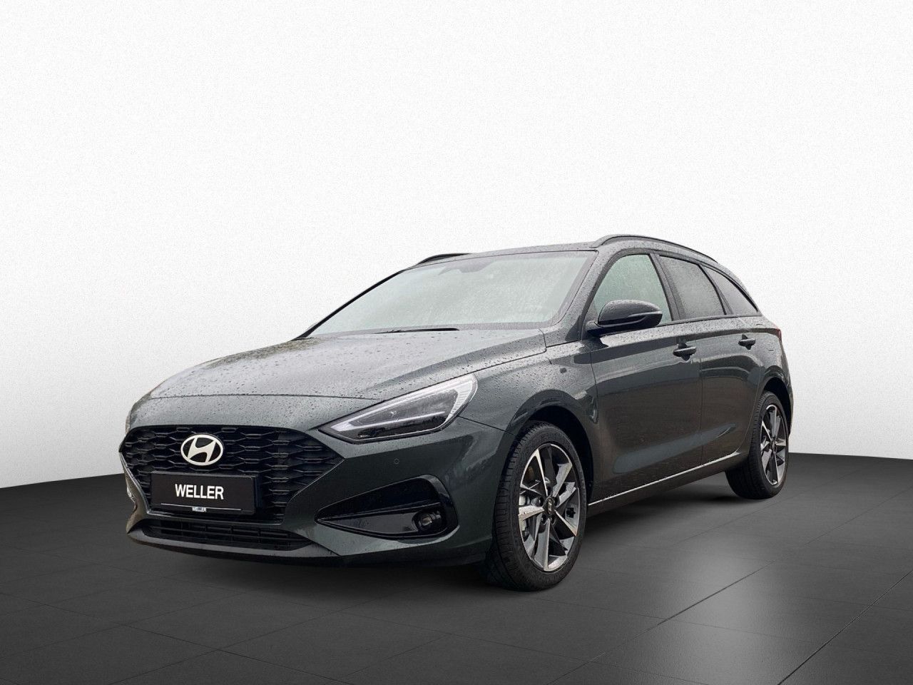 Hyundai i30 - Bild 2