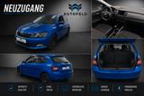 Skoda Fabia 1.2l TSI/SHEFT/KLIMA/SHZ/PDC/TEMP/BT - Skoda Fabia Gebrauchtwagen in Mannheim