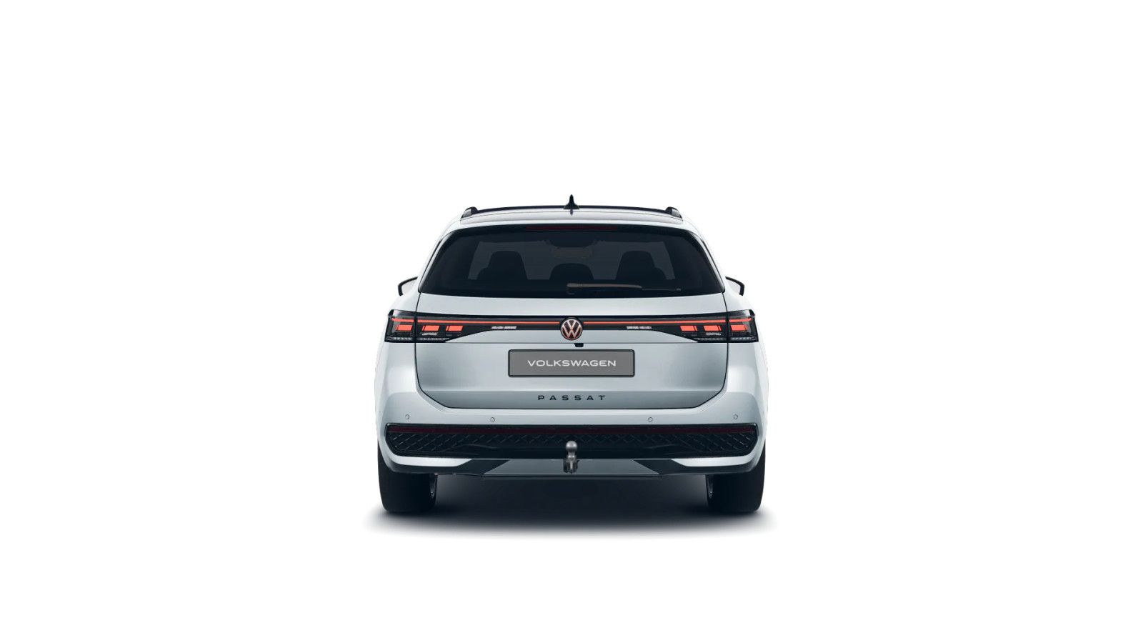 Volkswagen Passat Variant - Bild 5