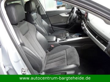 Audi A4 - 10