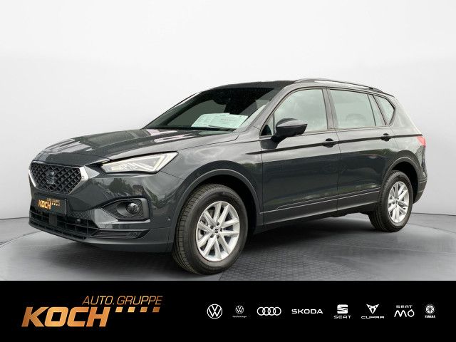 Seat Tarraco Style 2.0 TDI 110 kW (150 PS) 7-Gang DSG