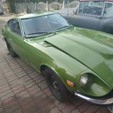 Datsun 240Z - Datsun Gebrauchtwagen