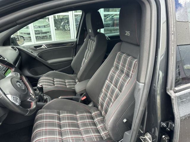Golf VI 2.0 TSI GTI Edition 35 XENON 18 ALU AHK