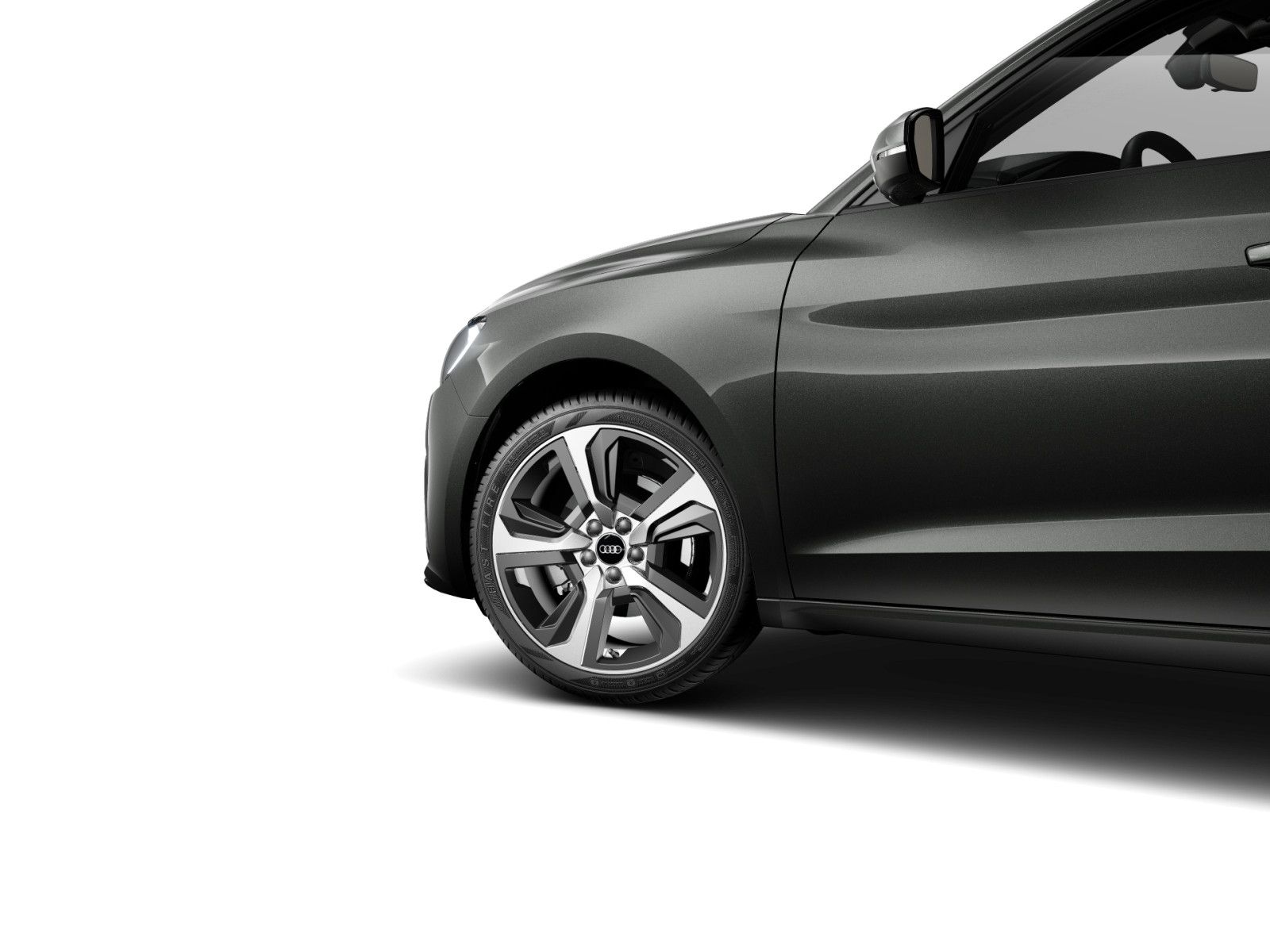 Audi A1 - Bild 4
