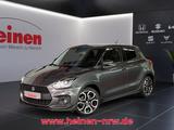 Suzuki Swift Sport 1.4 Boosterjet LED+NAVI+ACC+KAMERA - gebrauchte Suzuki Swift aus dem Jahr 2021