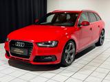 Audi A4 Avant 2.0 TFSI quattro S line plus *GARANTIE* - gebrauchte Audi A4 aus dem Jahr 2015