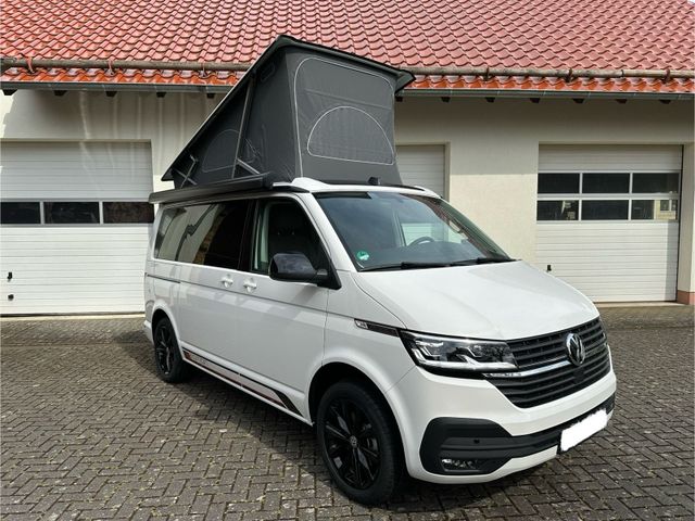 Volkswagen California 6.1 Ocean Edition