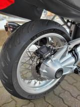 BMW R1200R Classic - BMW C1