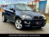 BMW X6 xDrive35i *Sehr-Gepflegt*Leder*Xenon*Kamera* - BMW X6: 35i