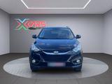 Hyundai ix35 5 Star Edition 2WD/AHK/Klima/SHZ - gebrauchte Hyundai ix35 aus dem Jahr 2013