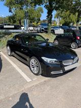 BMW Z4 sDrive20i - - BMW Z4 in Stuttgart