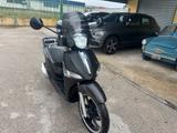 Piaggio Liberty S 50 - PIAGGIO LIBERTY 50