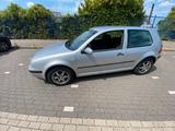 Volkswagen VW Golf IV Champ, 1,4 TÜV - Volkswagen Golf: Champ