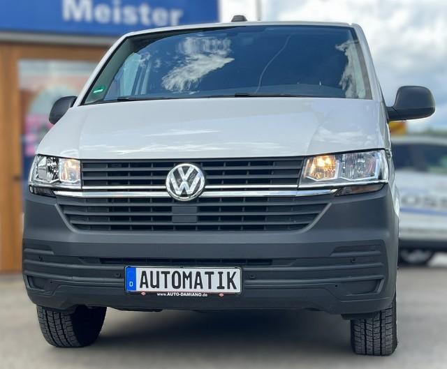 Volkswagen T6 Kombi T6.1 2.0 TDI Kombi EcoProfi L1H1 (EURO 