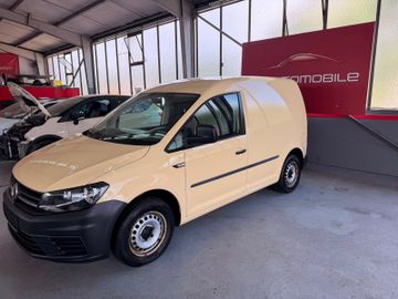 Volkswagen Caddy - 5