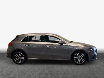 Mercedes A 180 - 4