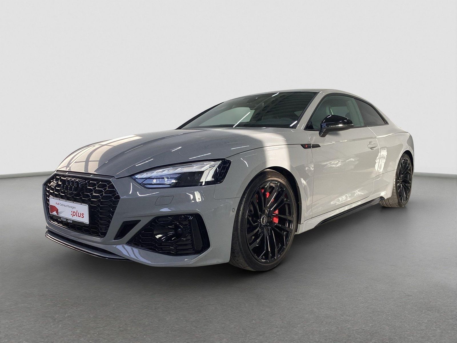 Audi RS5 - Bild 14