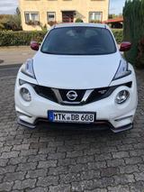 Nissan Juke 1.6 DIG-T NISMO RS 4x2 NISMO RS - Nissan Juke: Nismo RS