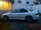 Subaru WRX STI  Coupe  JDM   Type-R  mit DCCD  RHD - Subaru: Coupé, Wrx