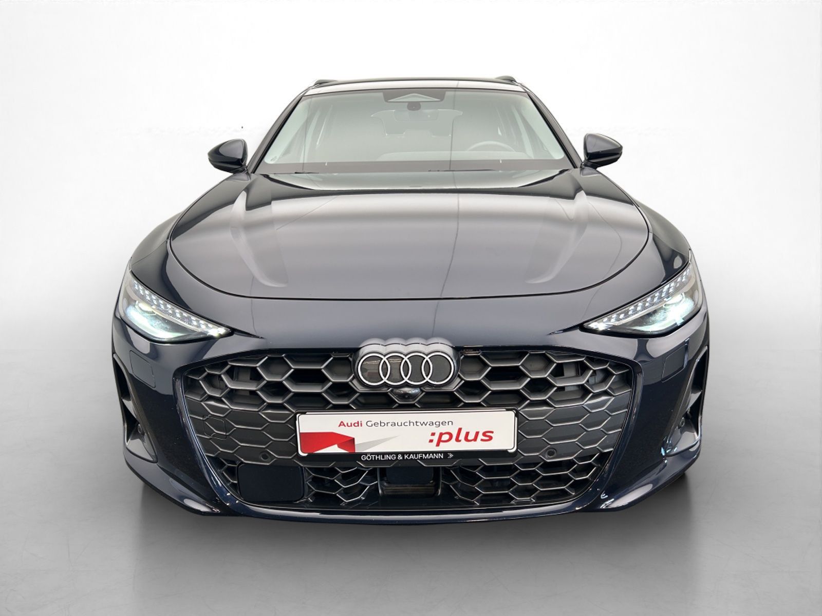 Audi A6 - Bild 12