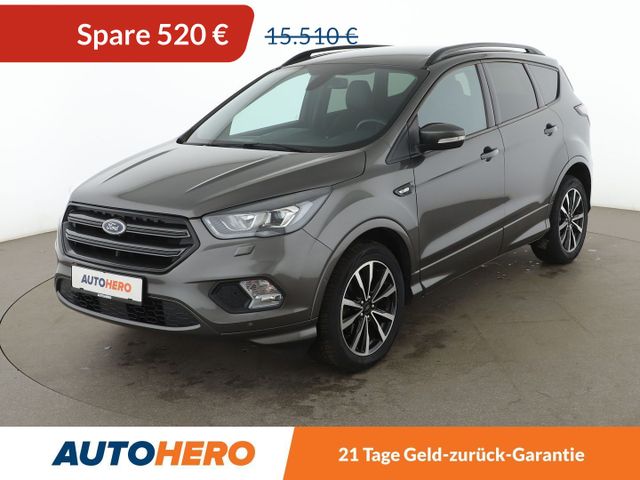 Ford Kuga 1.5 EcoBoost ST-Line*NAVI*CAM*PDC*SHZ*KLIMA