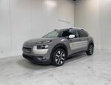 Citroën C4 Cactus 1.2 Benzine Autom. - Airco - Topstaat! - Citroën C4 Cactus Gebrauchtwagen