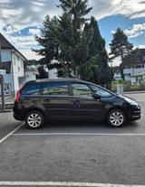 Citroën Citroen c4 grand picasso - Citroën C4: Grand Picasso