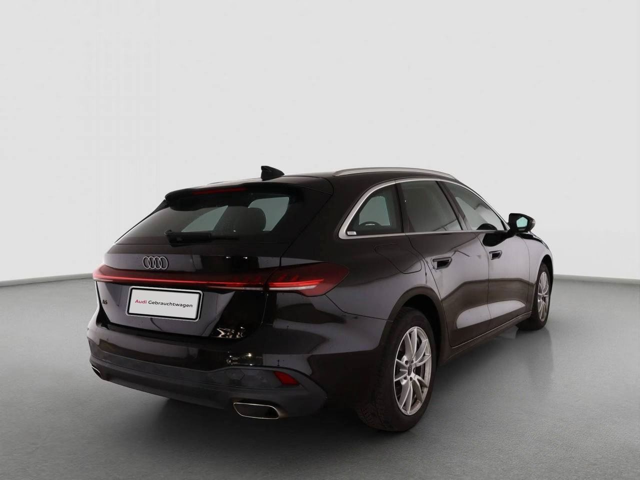 Audi A5 - Bild 3