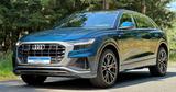 Audi Q8 50 TDI quattro tiptronic S line Pano ACC - gebrauchte Audi Q8 aus dem Jahr 2019