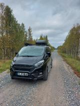 Ford Transit Custom Trail Ecoblue 2.0 L1H1 LKW - Ford Transit Custom in Dortmund