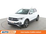 Volkswagen T-Cross 1.0 TSI Style Aut.*LED*PDC*ACC*SHZ* - Volkswagen T-Cross in Nürnberg