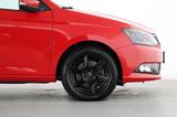 Skoda FABIA STYLE 1.0TSI DSG -SCHECKHEFT BEI SKODA- - Skoda Fabia mit Benzin-Antrieb: Kleinwagen, Automatik