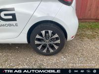 Renault ZOE - Vorschau Bild 9
