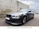 BMW 523 5 Limousine 523i/Apple Carp/Tempo/LEDER - BMW 5er bis 5.000 Euro