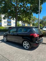Ford B-Max 1.6 TÜV 01.2028 Automatik, Fr... - Ford B-Max Gebrauchtwagen in Berlin