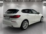 BMW 118d Harman/K LiveCockpitProf PDC LED Alarm - BMW 118: Weiß, 118d