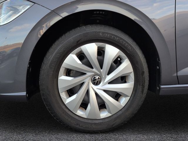 Polo 1.0 TSI Life LED+NAVI+KAMERA+ACC+SIHZ+VIRTU