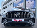 Mercedes-Benz GLE 53 AMG 4Matic+Night Performance Superior HUD - gebrauchte SUVs in Offenbach