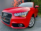 Audi #1.HAND#AUDI-SCHECKHEFT#SERVICE#TÜV#REIFEN-NEU - Audi A1 Gebrauchtwagen in Wiesbaden
